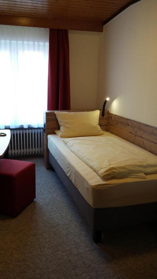 Hotel Angerer Vilseck Экстерьер фото
