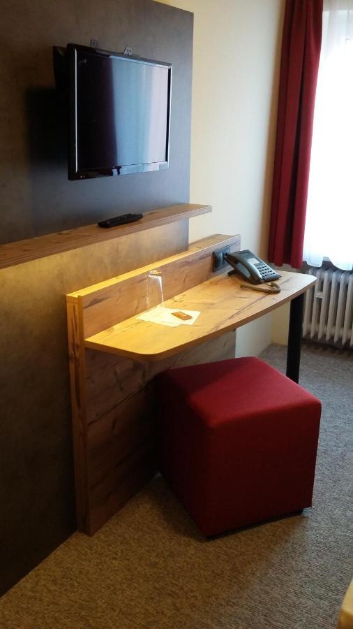 Hotel Angerer Vilseck Экстерьер фото