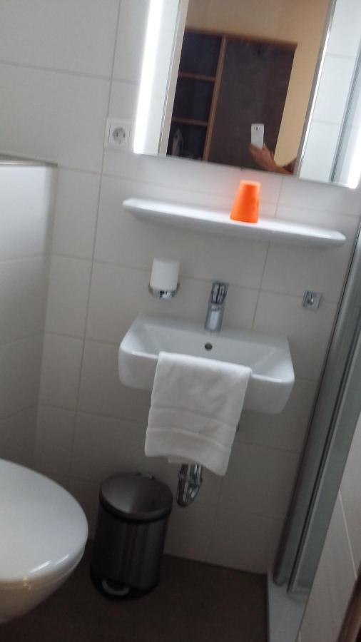 Hotel Angerer Vilseck Экстерьер фото