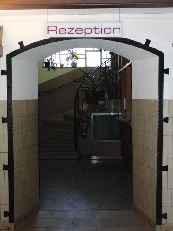Hotel Angerer Vilseck Экстерьер фото