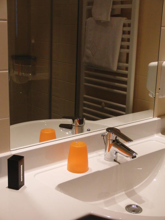 Hotel Angerer Vilseck Номер фото