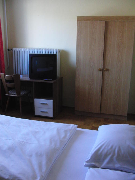 Hotel Angerer Vilseck Номер фото