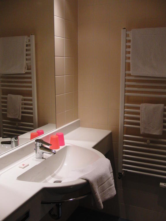 Hotel Angerer Vilseck Номер фото