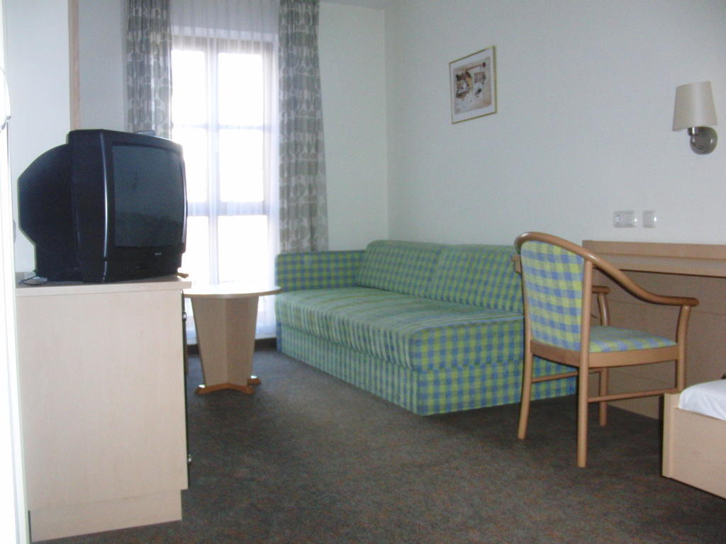 Hotel Angerer Vilseck Номер фото