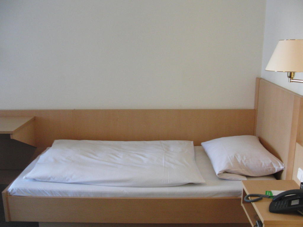 Hotel Angerer Vilseck Номер фото