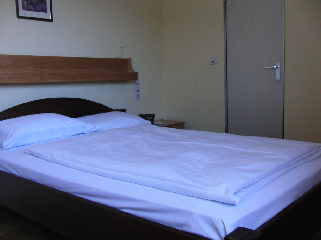 Hotel Angerer Vilseck Номер фото