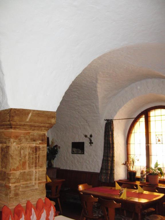 Hotel Angerer Vilseck Экстерьер фото