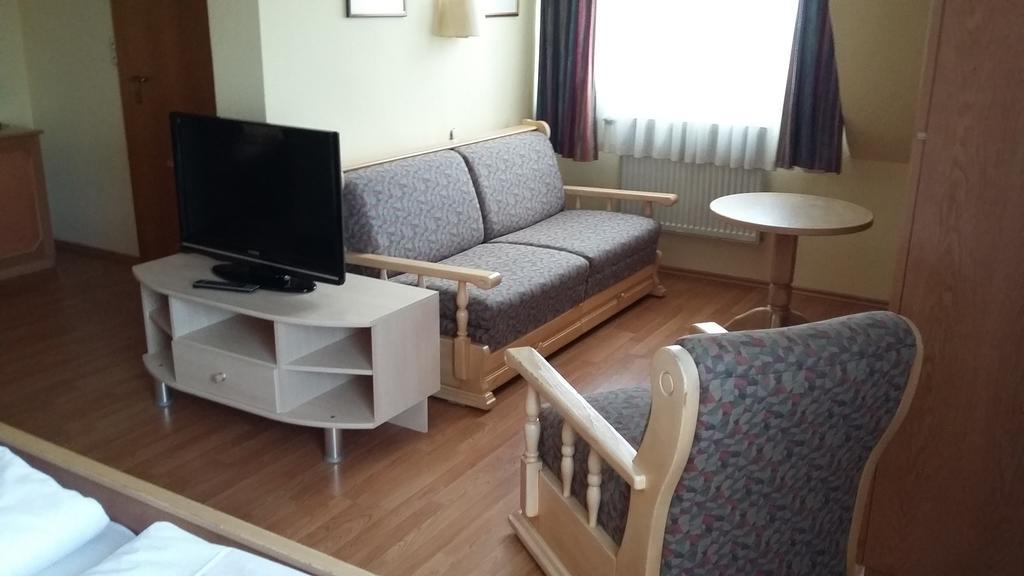 Hotel Angerer Vilseck Экстерьер фото