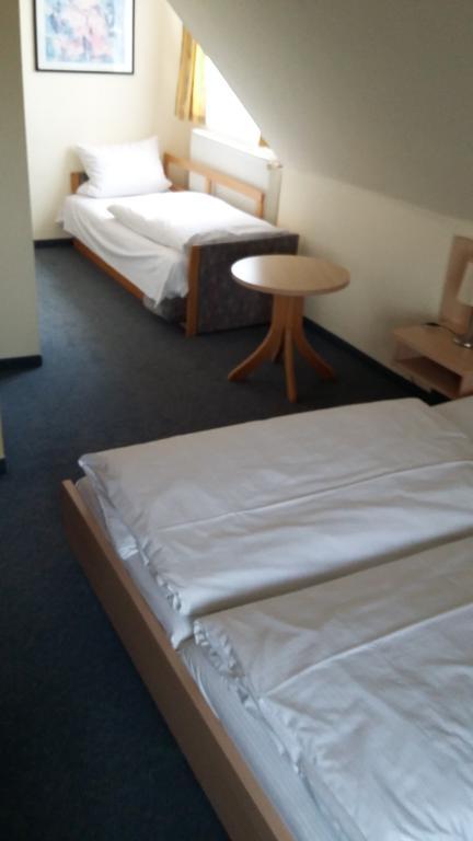 Hotel Angerer Vilseck Экстерьер фото
